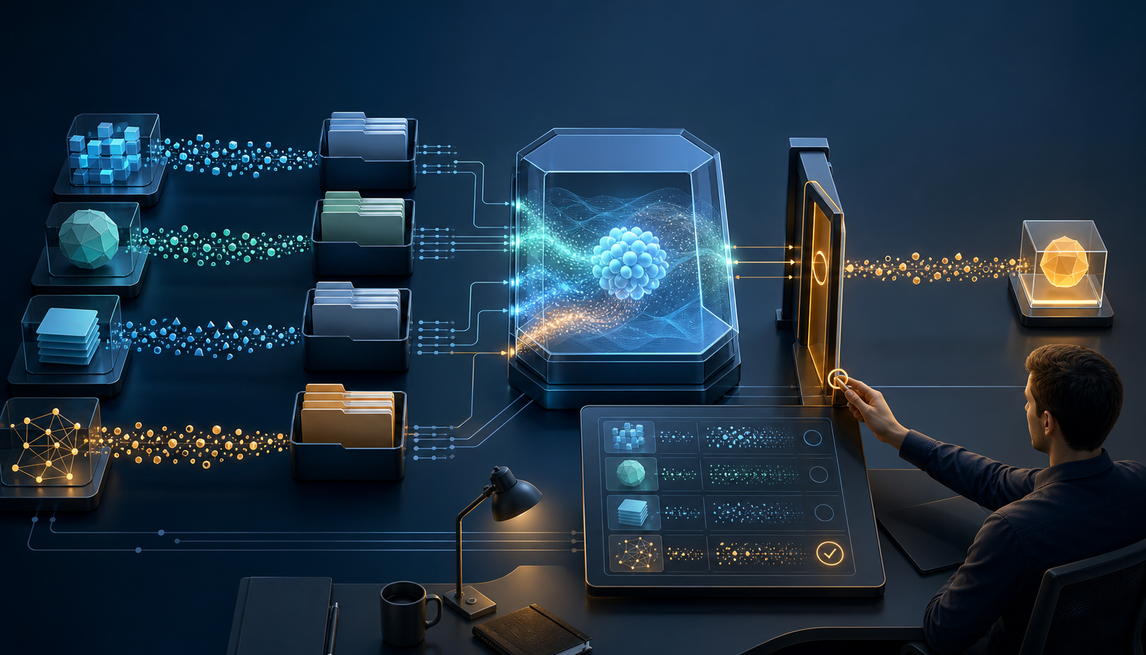 How to Build an AI-Assisted SEO Workflow You Can Trust