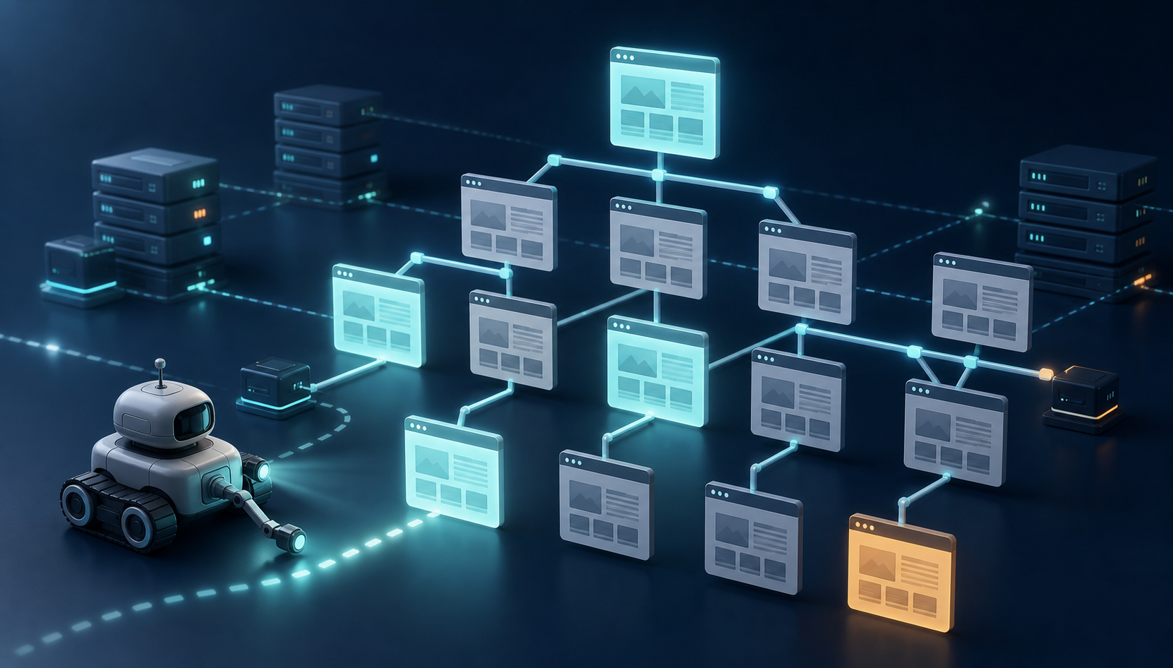 Google Crawl Frequency: What It Says About Site Health