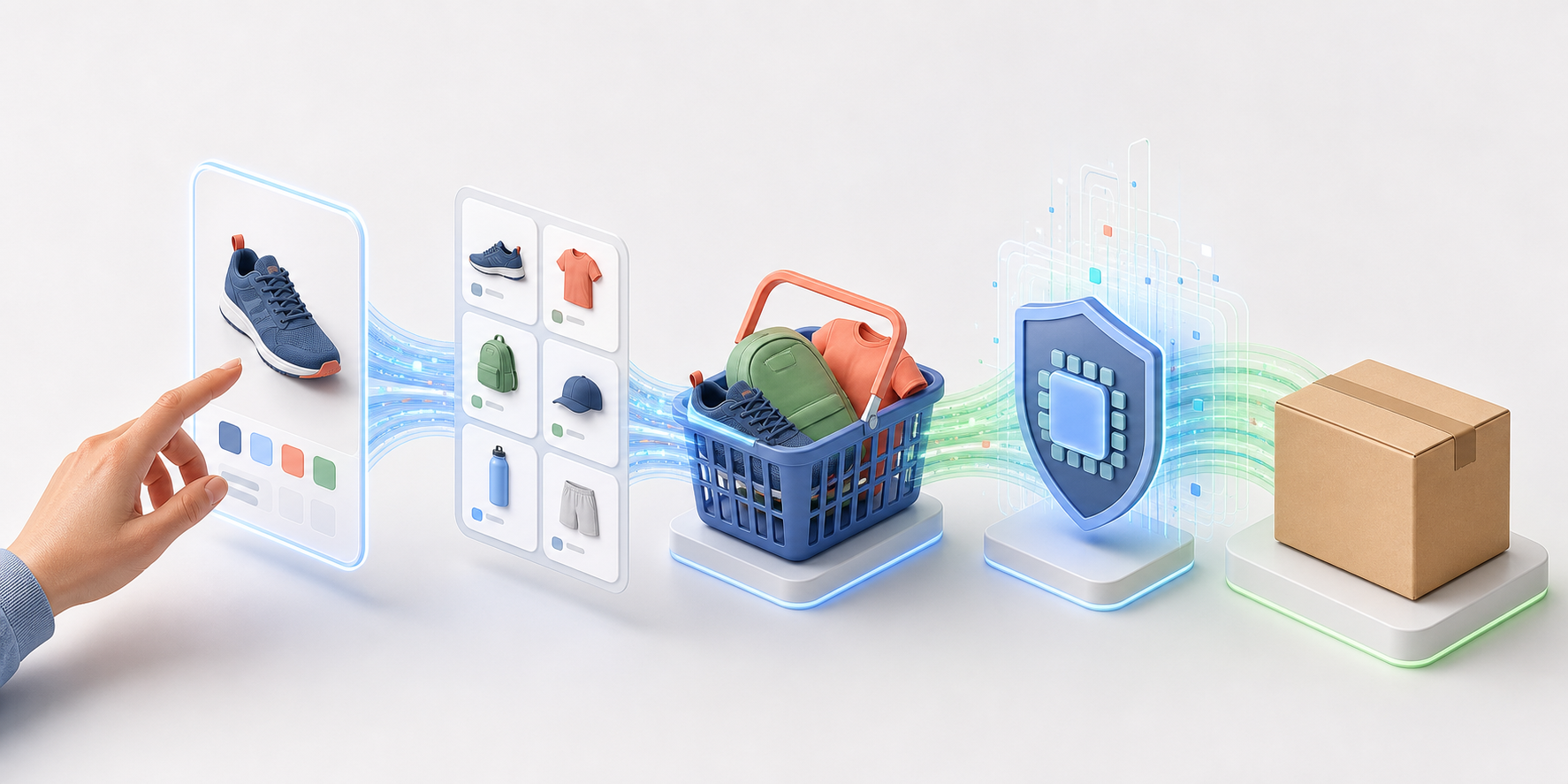 Google Commerce and Checkout Updates: A Merchant Playbook