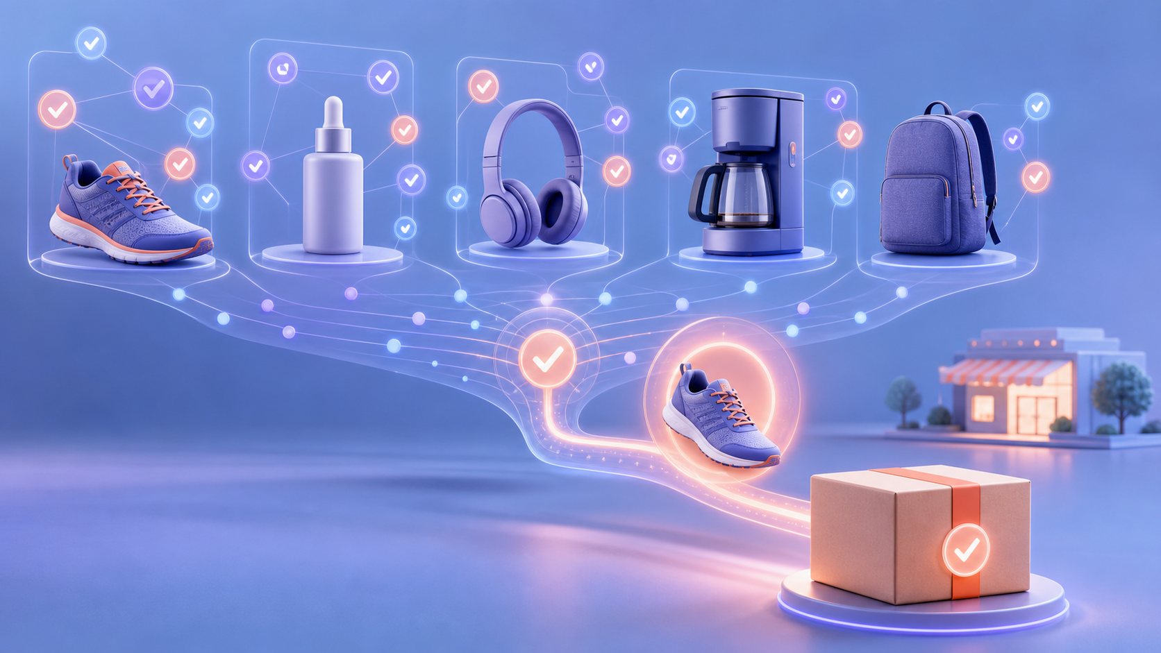 Google AI Commerce: How Ecommerce Brands Stay Visible