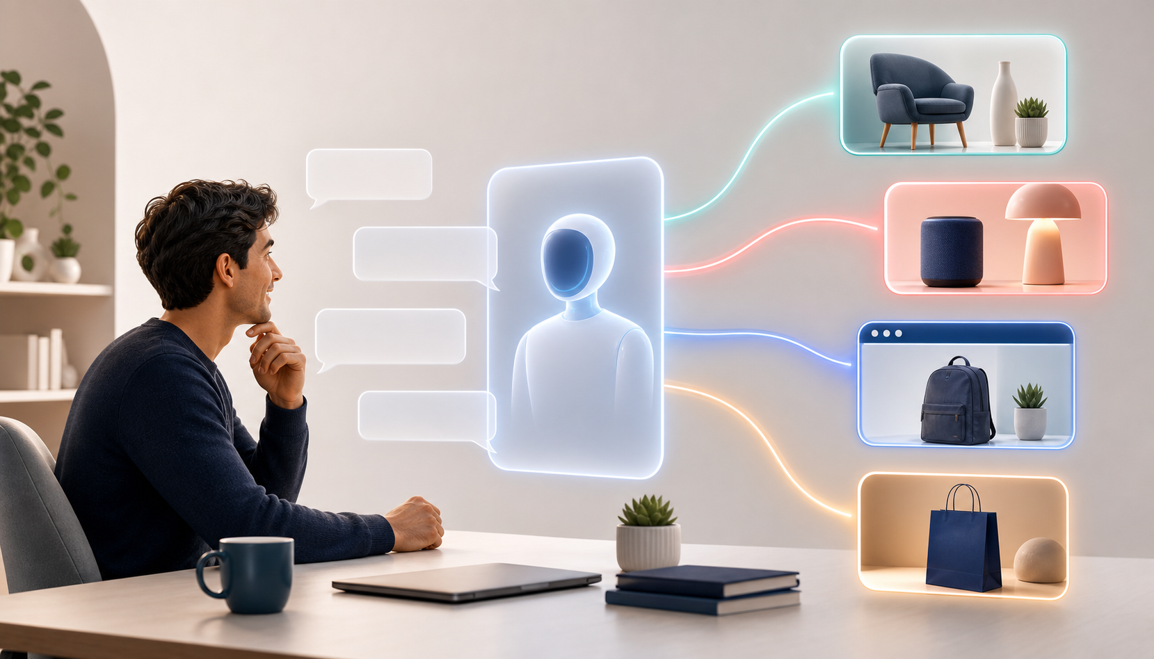 How to Build a ChatGPT Advertising and Commerce Strategy