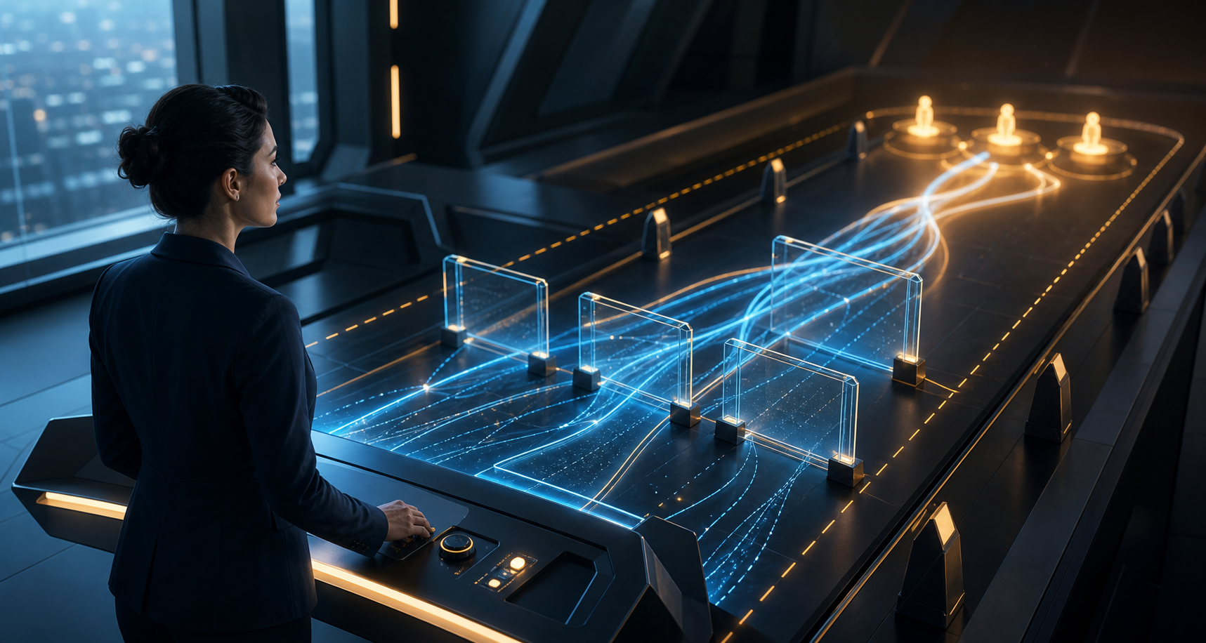 Google Ads in AI Search: Strategy, Controls and Guardrails