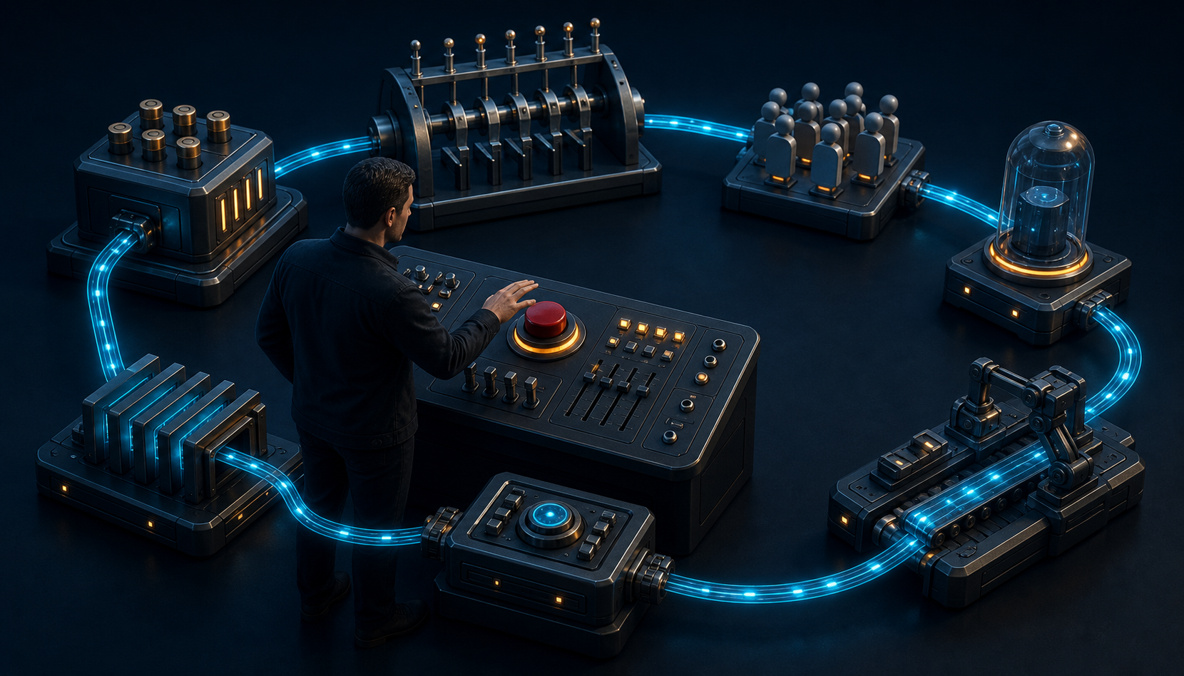 How to Audit Campaign Controls Before You Optimize Spend