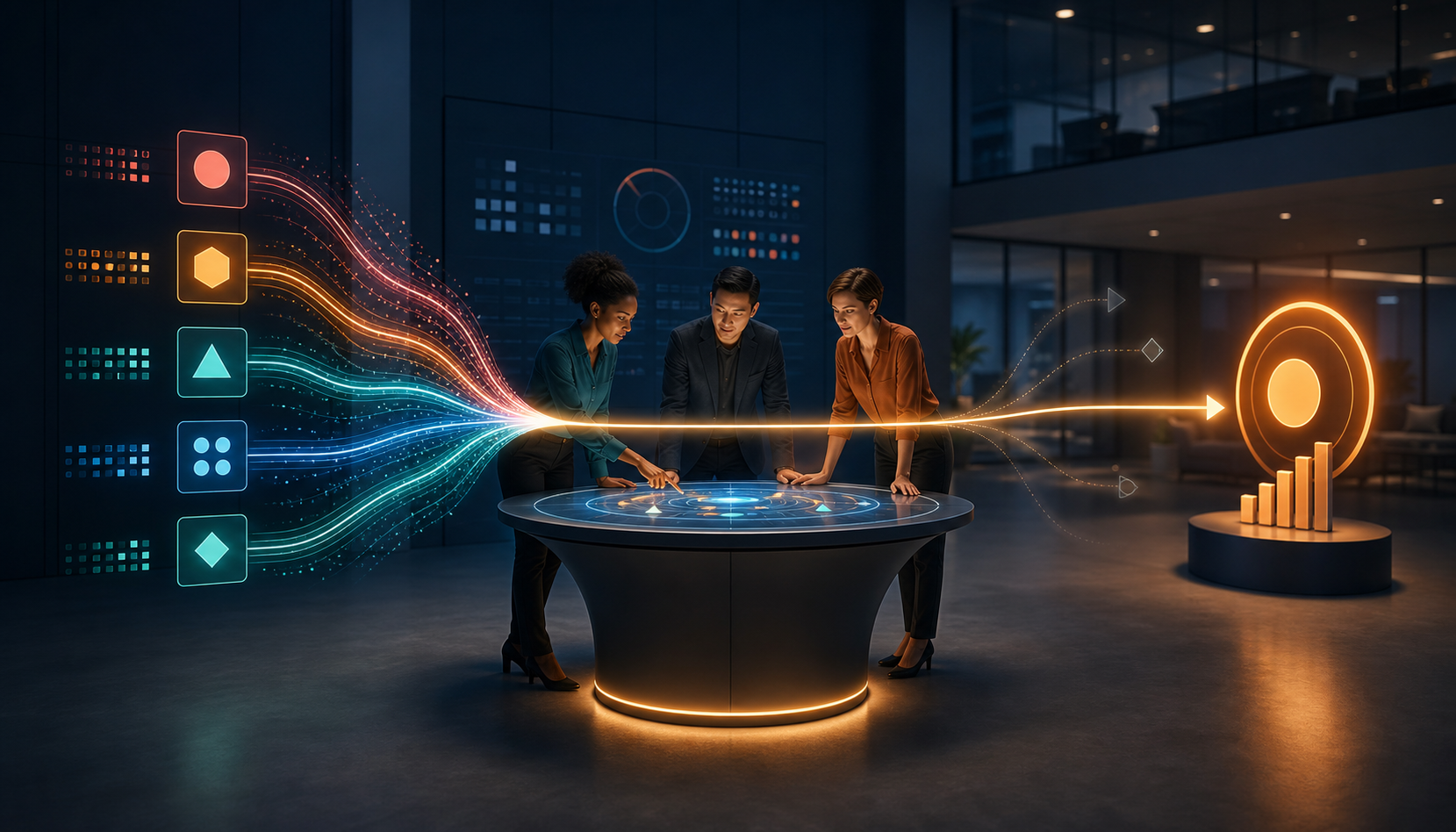 Modern Marketing Analytics and Reporting That Drives Action