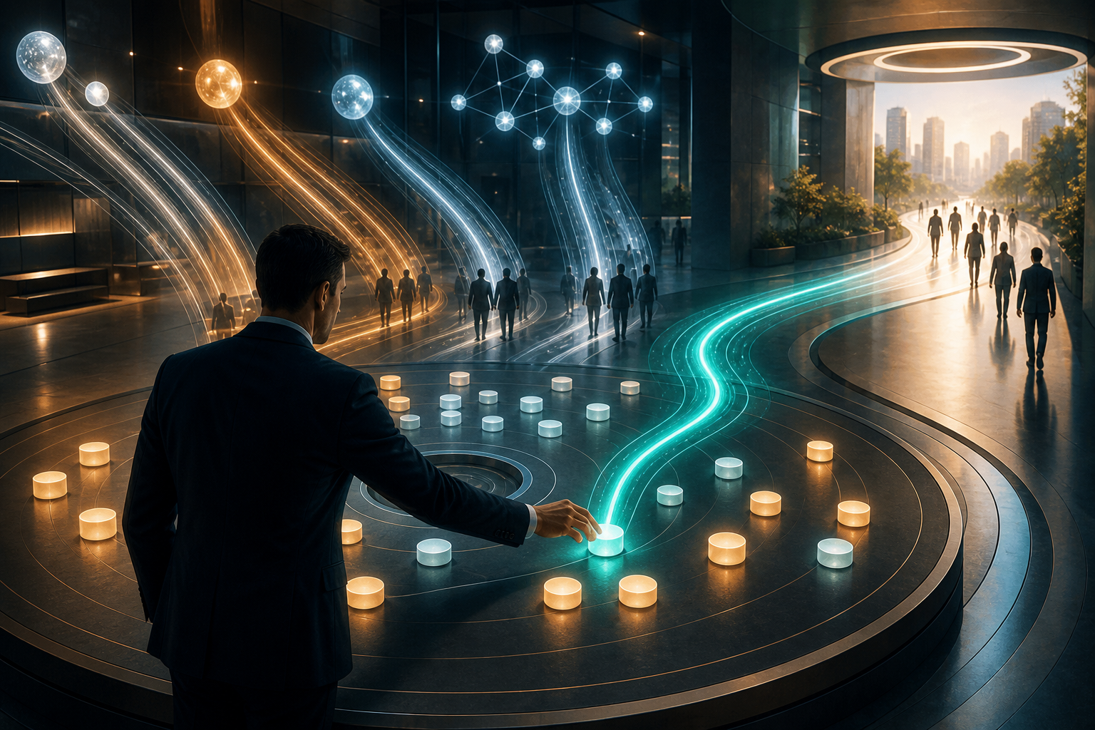 AI-Era Advertising: How to Prove and Scale Real Growth