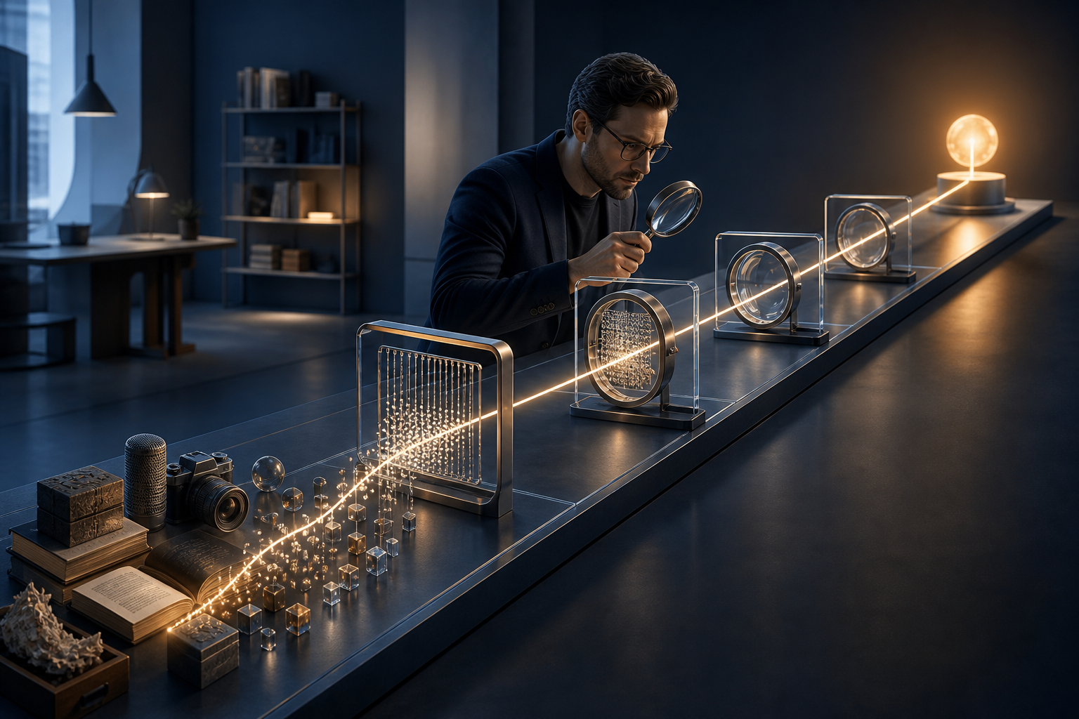 How to Build Trust With Data in AI and SEO Decisions