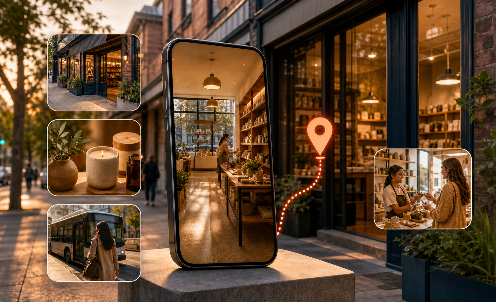 How to Test Google Ads Visual Creative in Local Search
