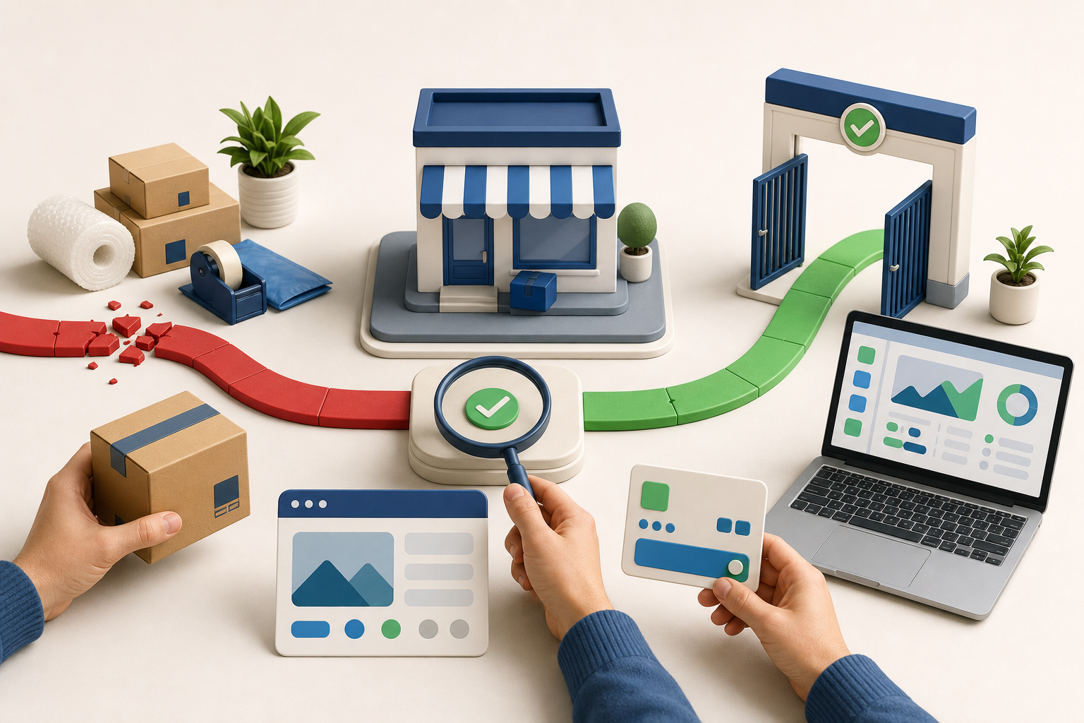 Google Merchant Center Suspension Recovery: An Action Plan