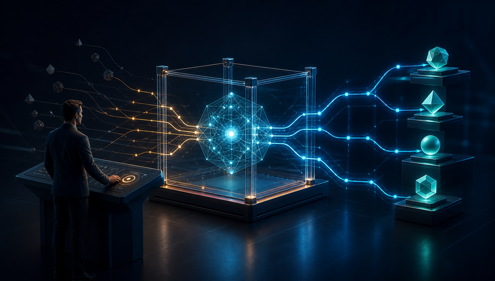 AI-Driven PPC Strategy Without Losing Campaign Control