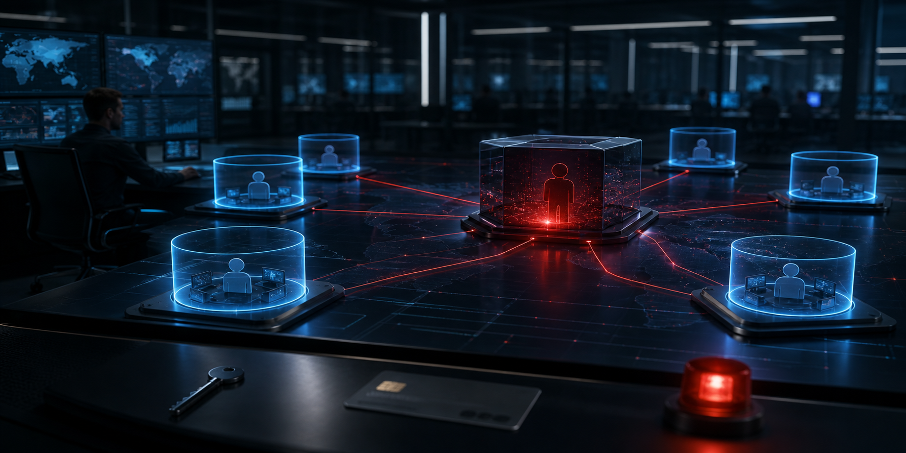 Google Ads MCC Security: A Practical Recovery Playbook
