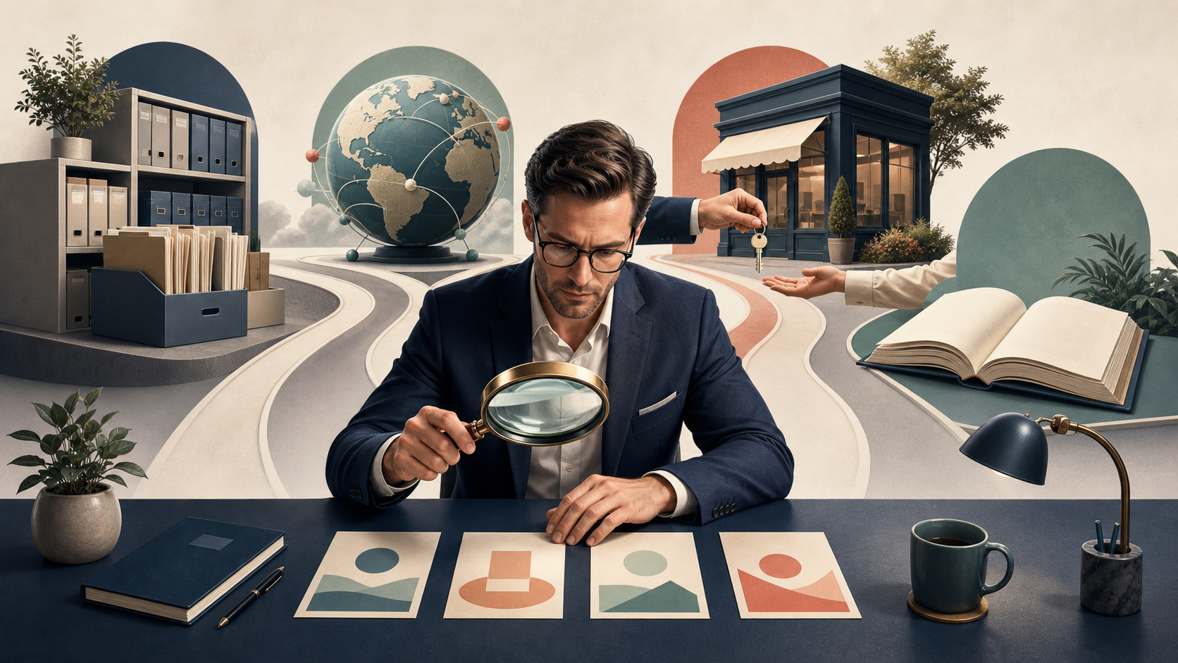 Franchise Discovery Platforms in 2026: A Buyer’s Guide