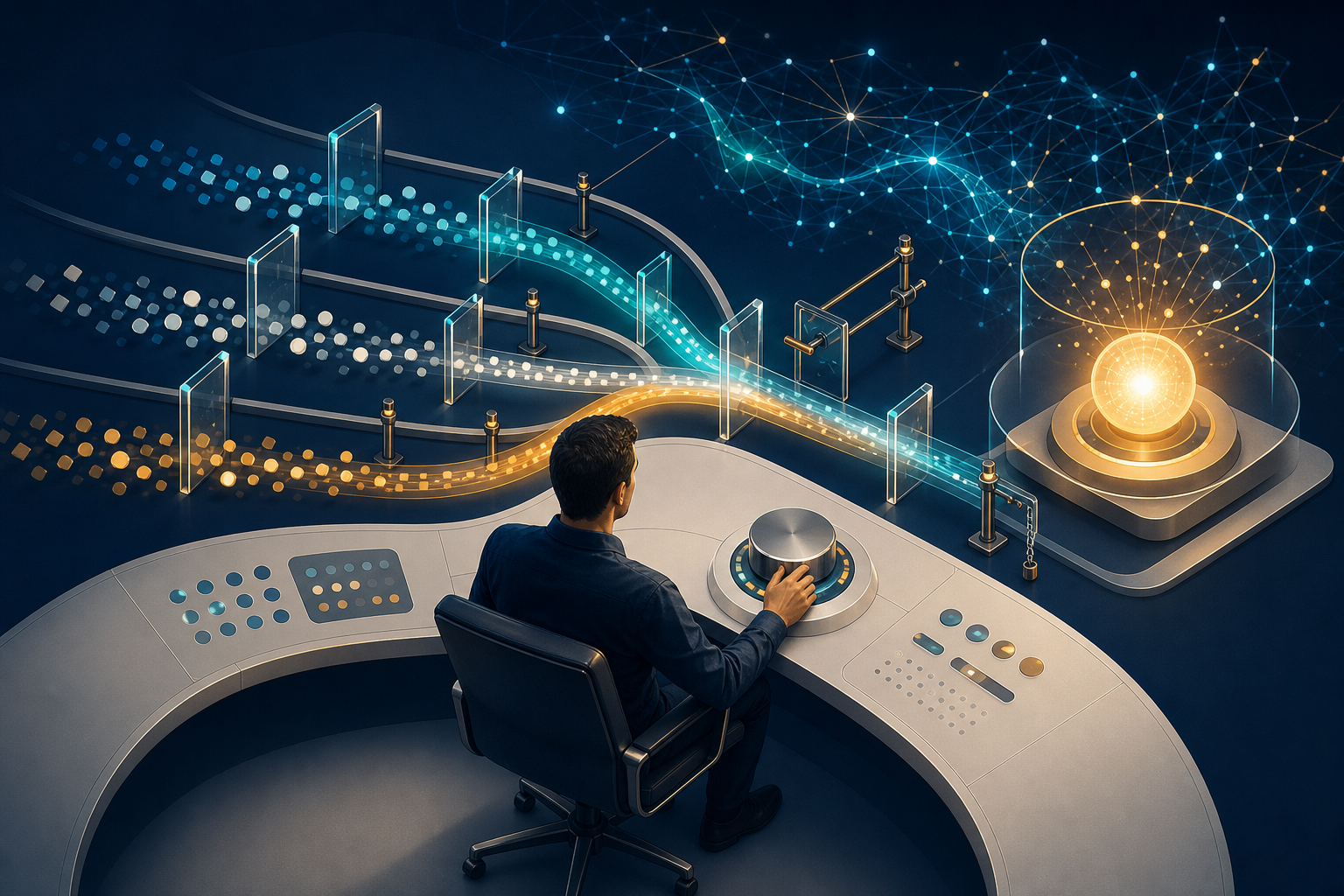 A Practical PPC Strategy for Using AI Without Losing Control