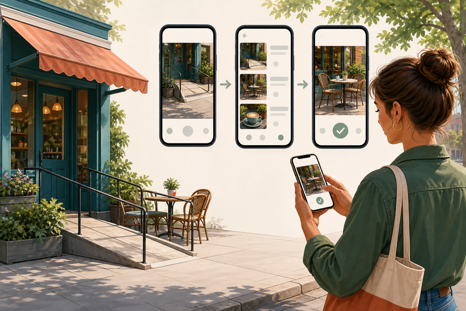 Google Maps Contributor Features: A Practical Workflow