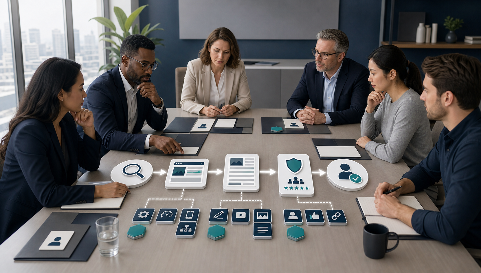 US B2B SEO Agencies for 2026: A Practical Hiring Guide