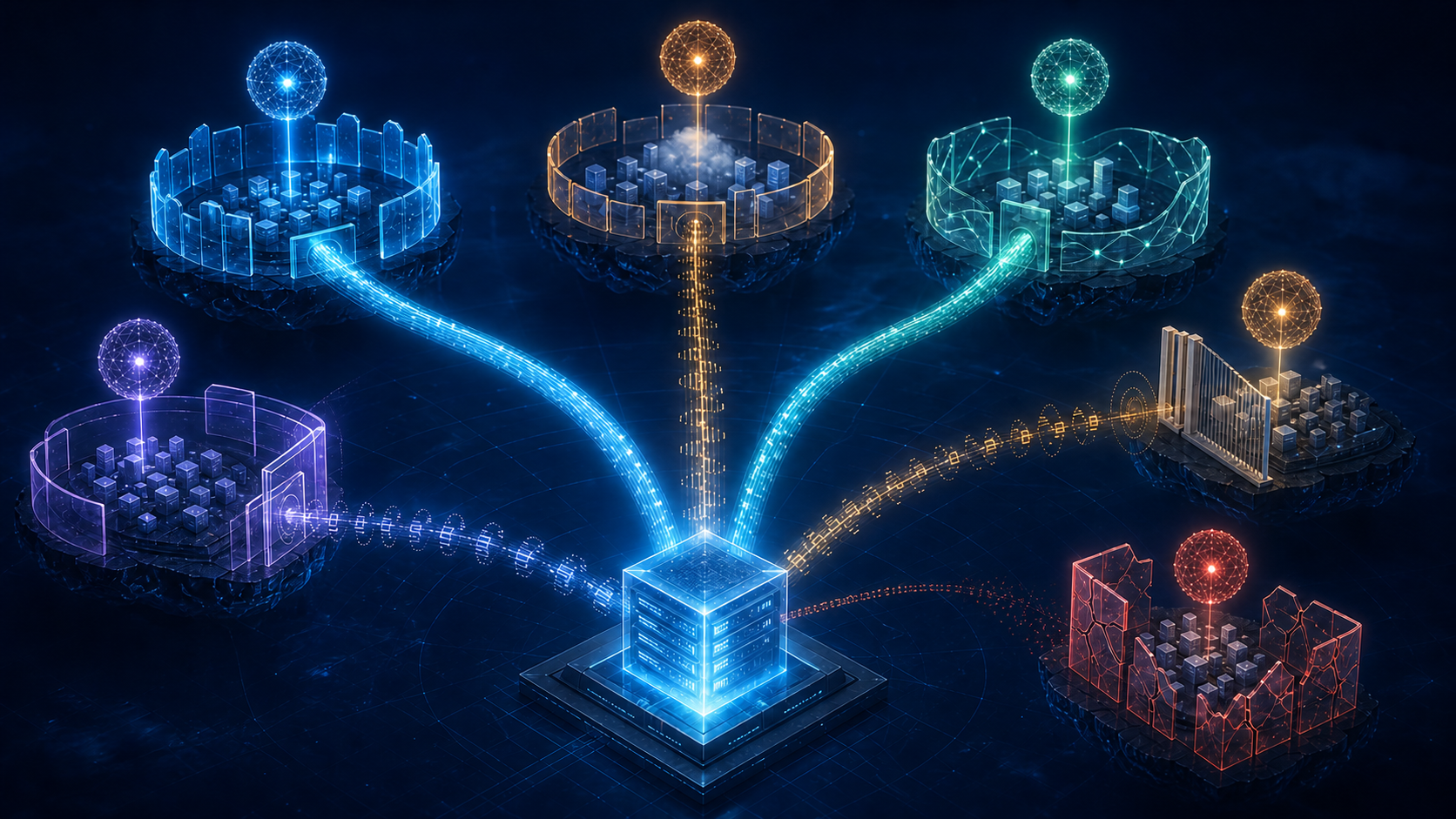 AI Search Data Access and Platform Control: A Practical Guide