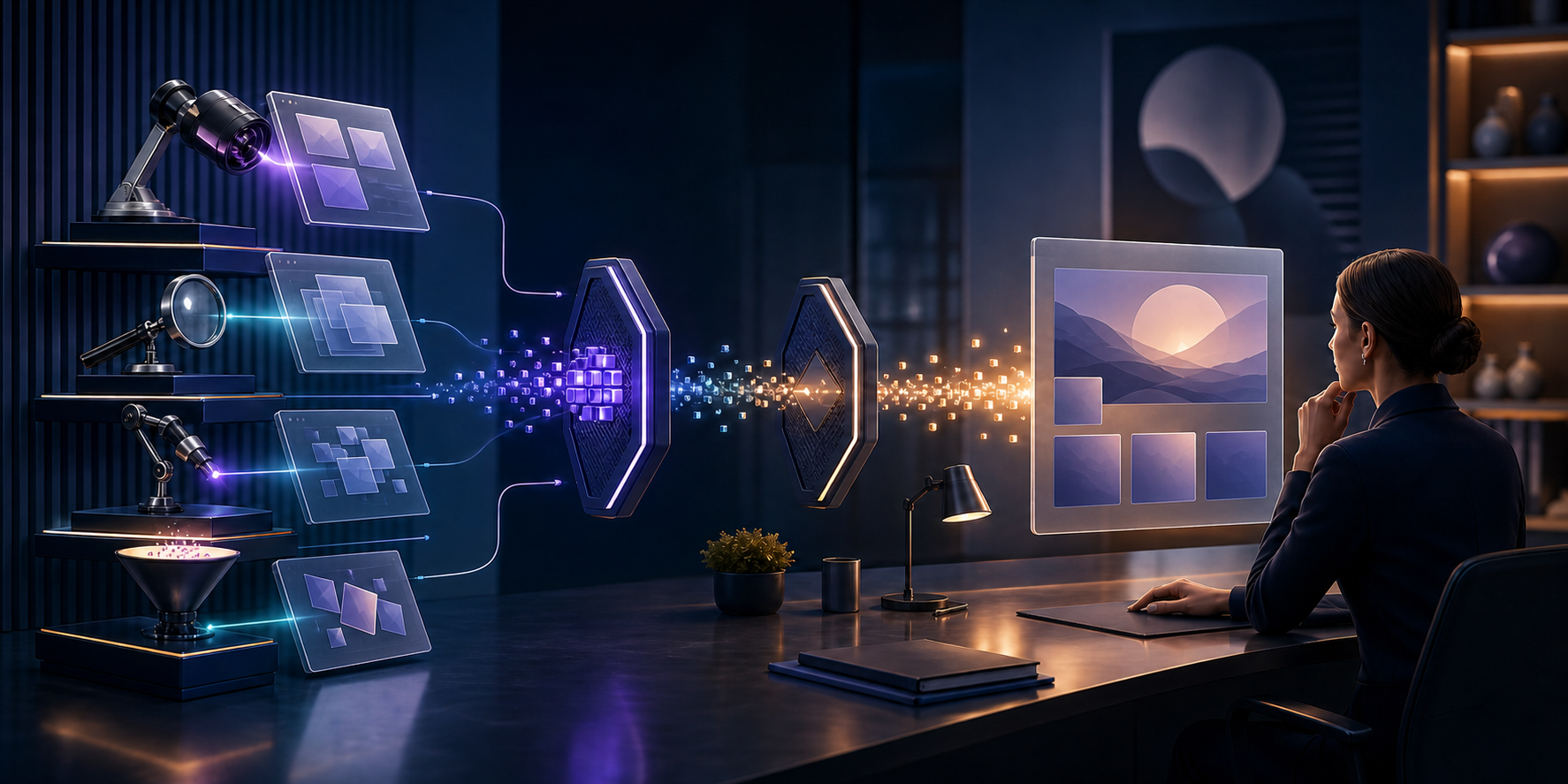 How to Build an AI-Era SEO Stack That Improves Visibility