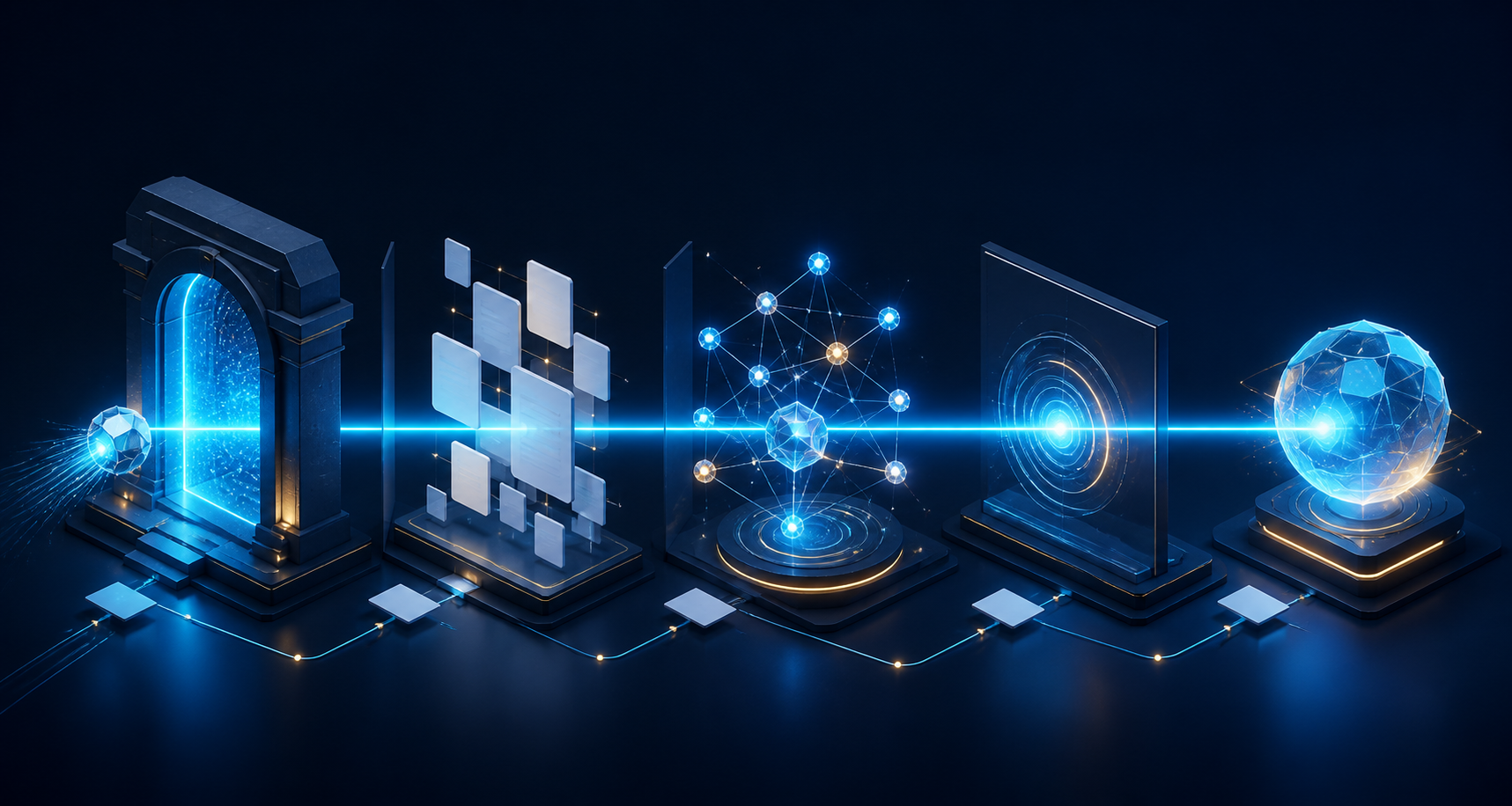 How to Build Search Visibility for AI Agents and Answers