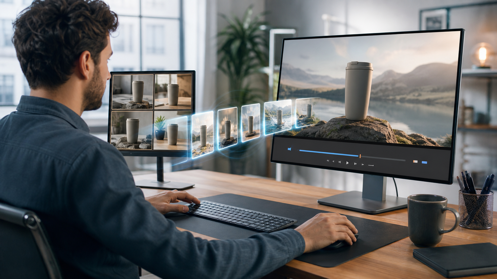 Google Ads AI Video: A Practical Workflow for Better Creative