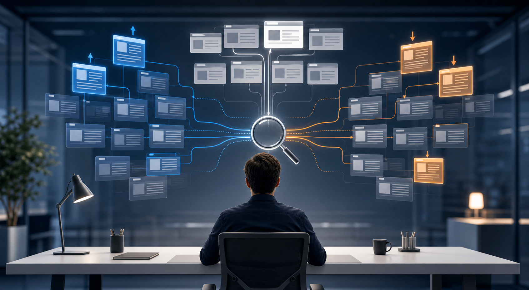 Google March 2026 Core Update: Diagnosis and Recovery Plan