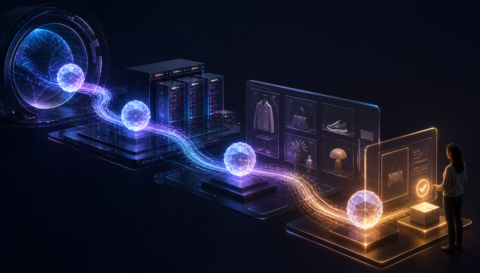 How to Measure AI Agent Traffic and Attribute Conversions