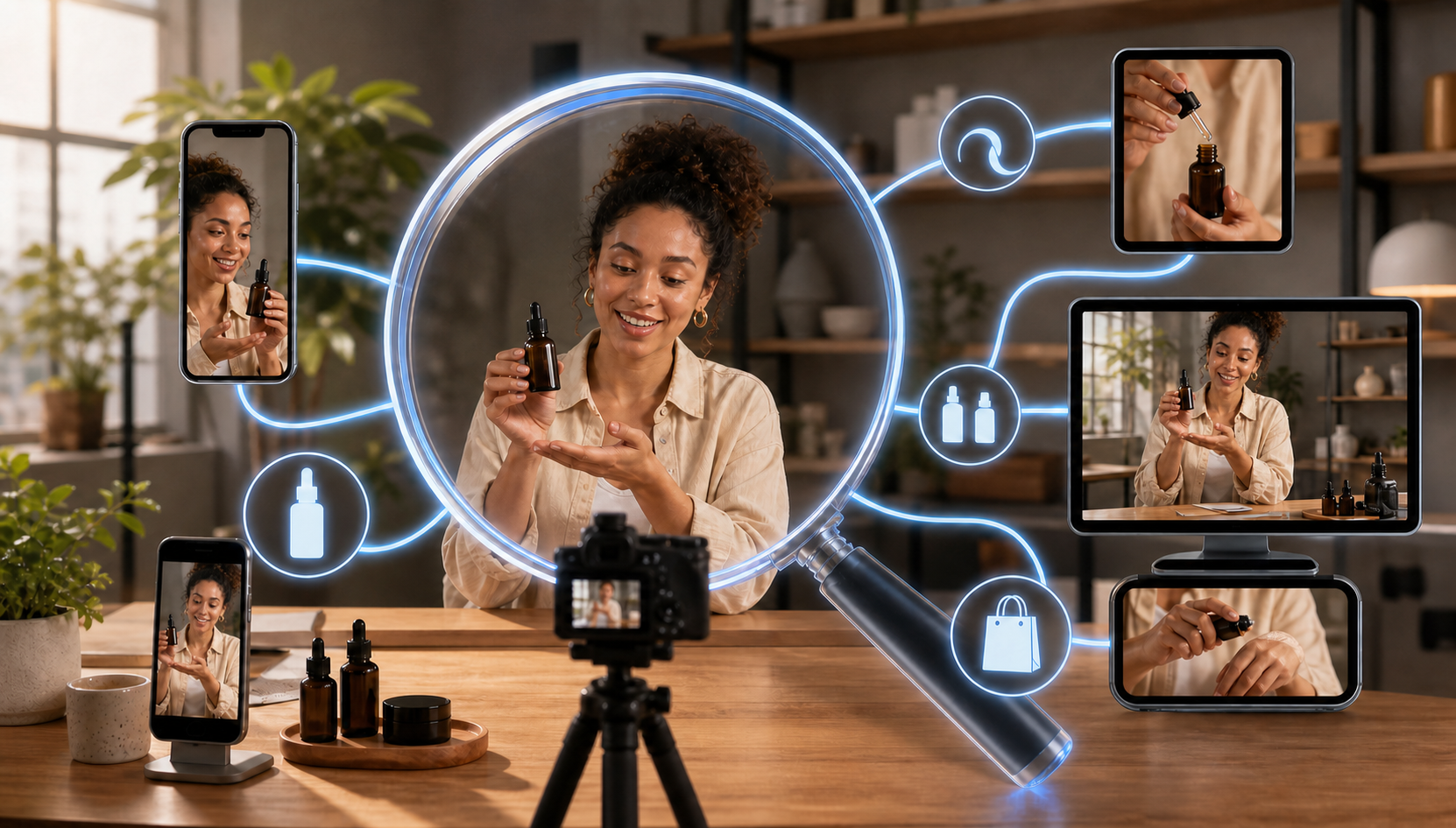 Cross-Platform Influencer SEO: A Practical Framework
