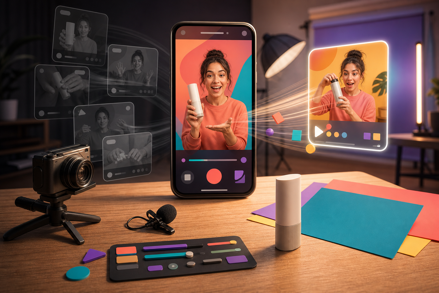 TikTok Ad Creative Freshness: A Practical Testing System