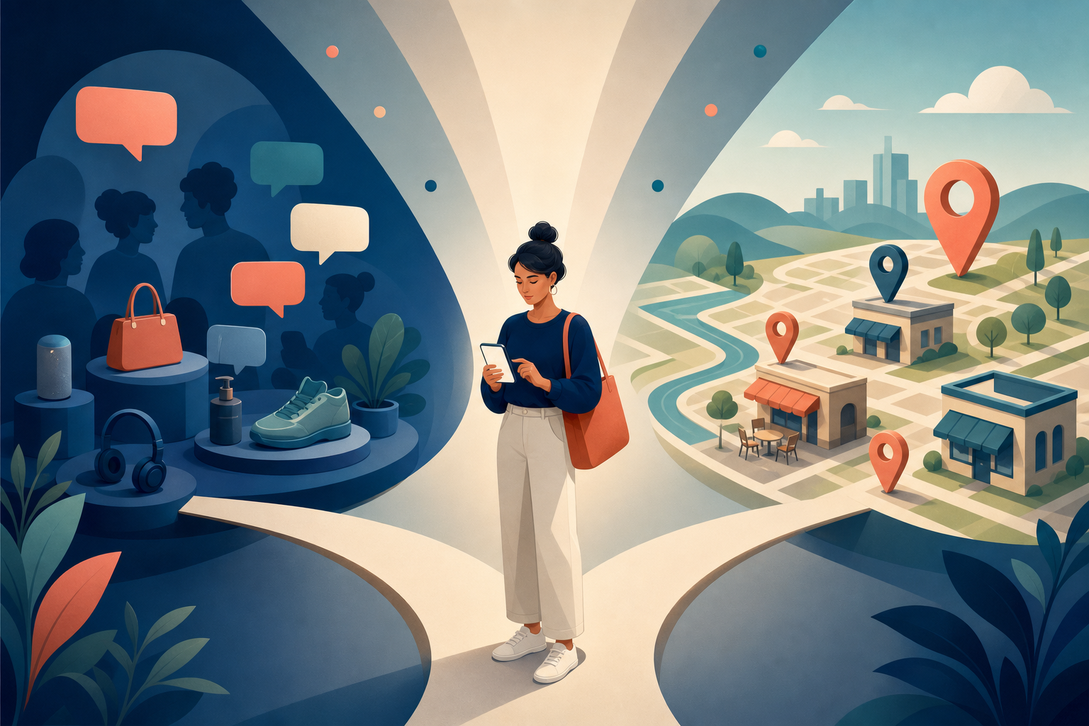 How to Test Emerging High-Intent Advertising Channels