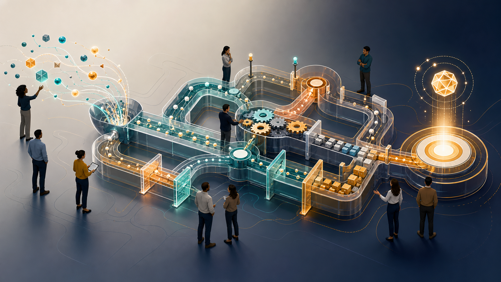 Organizational Readiness for SEO in 2026: An Audit Plan