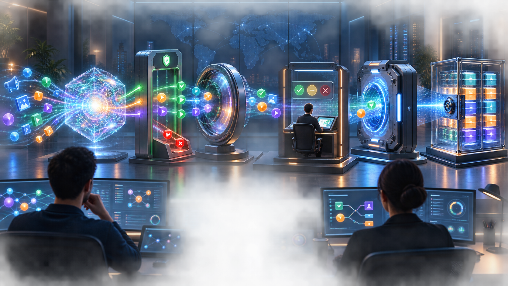 Google Ads Developer AI Updates: A Practical Playbook