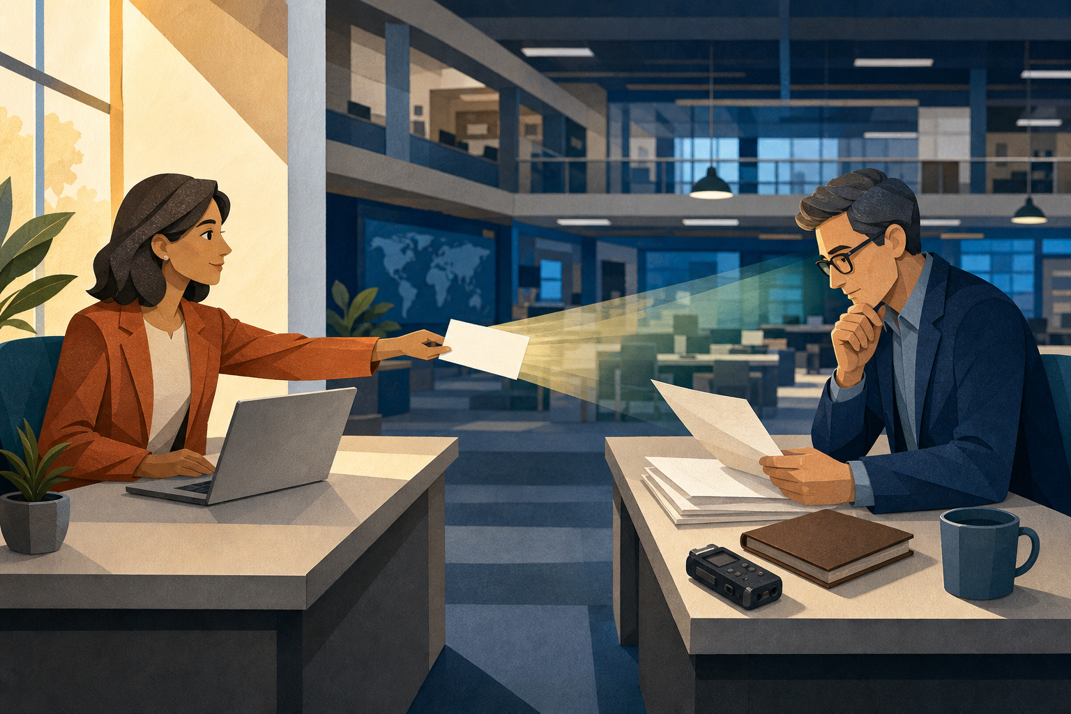 How to Pitch Journalists and Build Lasting Media Relations