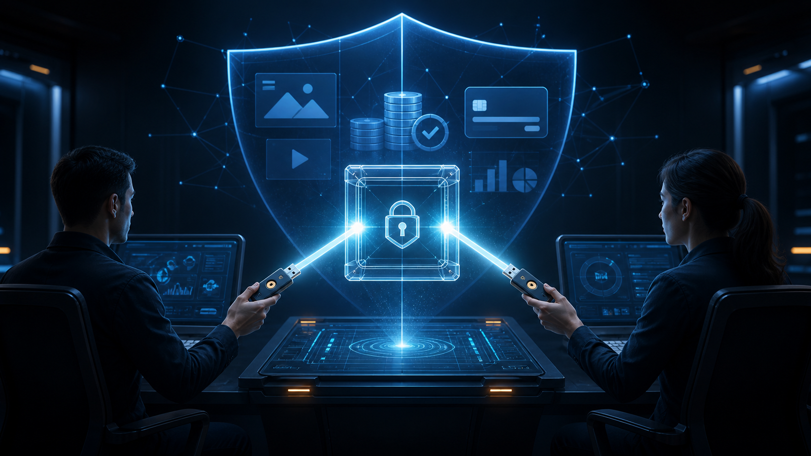 Google Ads Multi-Party Approval: A Security Playbook