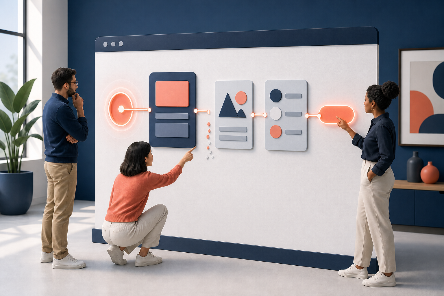 Landing Page Conversion Mistakes and How to Fix Them