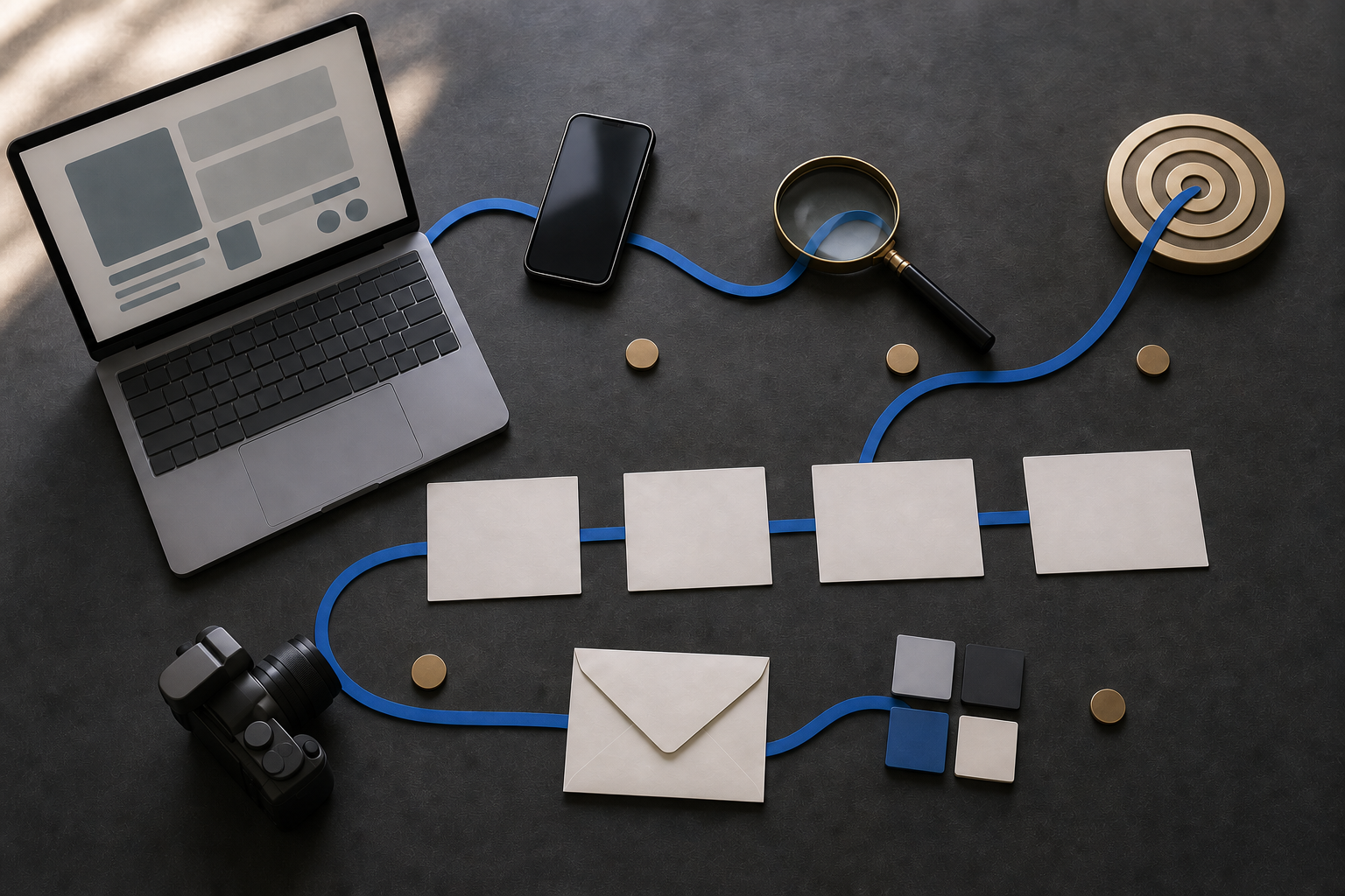 Marca 360 Digital Marketing Services: How to Scope the Work