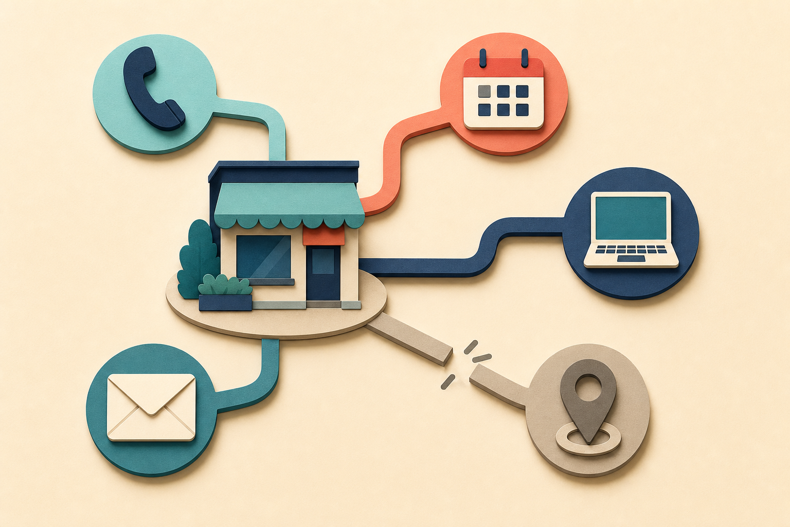 Google Business Profile Continuity Plan: A Practical Playbook
