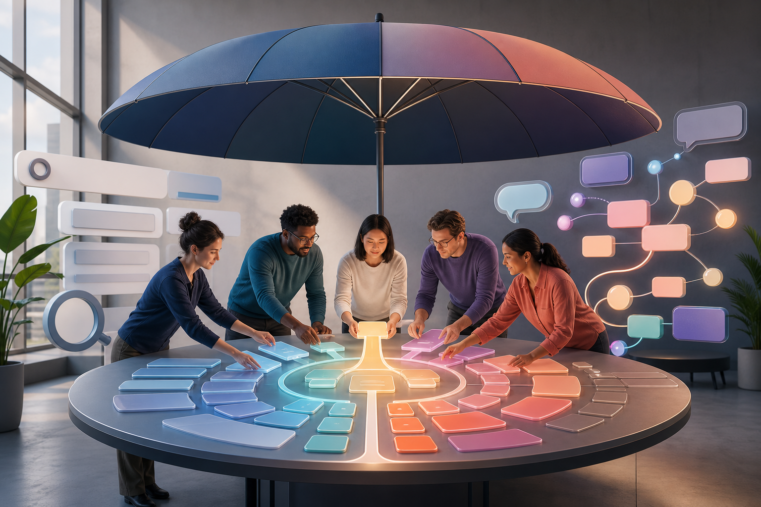AI Search Terminology: What Marketers Should Call the Work