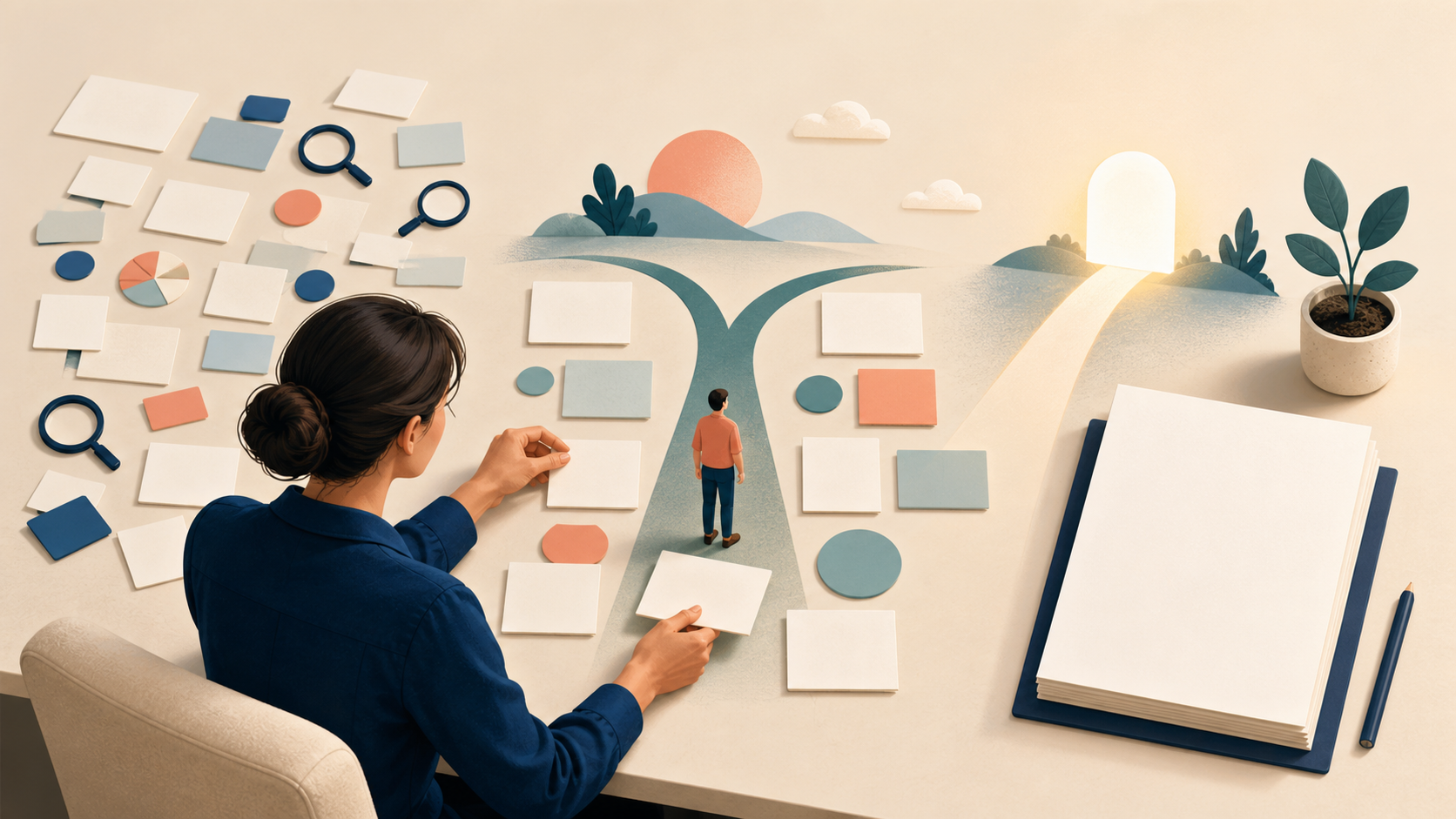 How to Build Situation-Based Content Briefs for SEO and AI