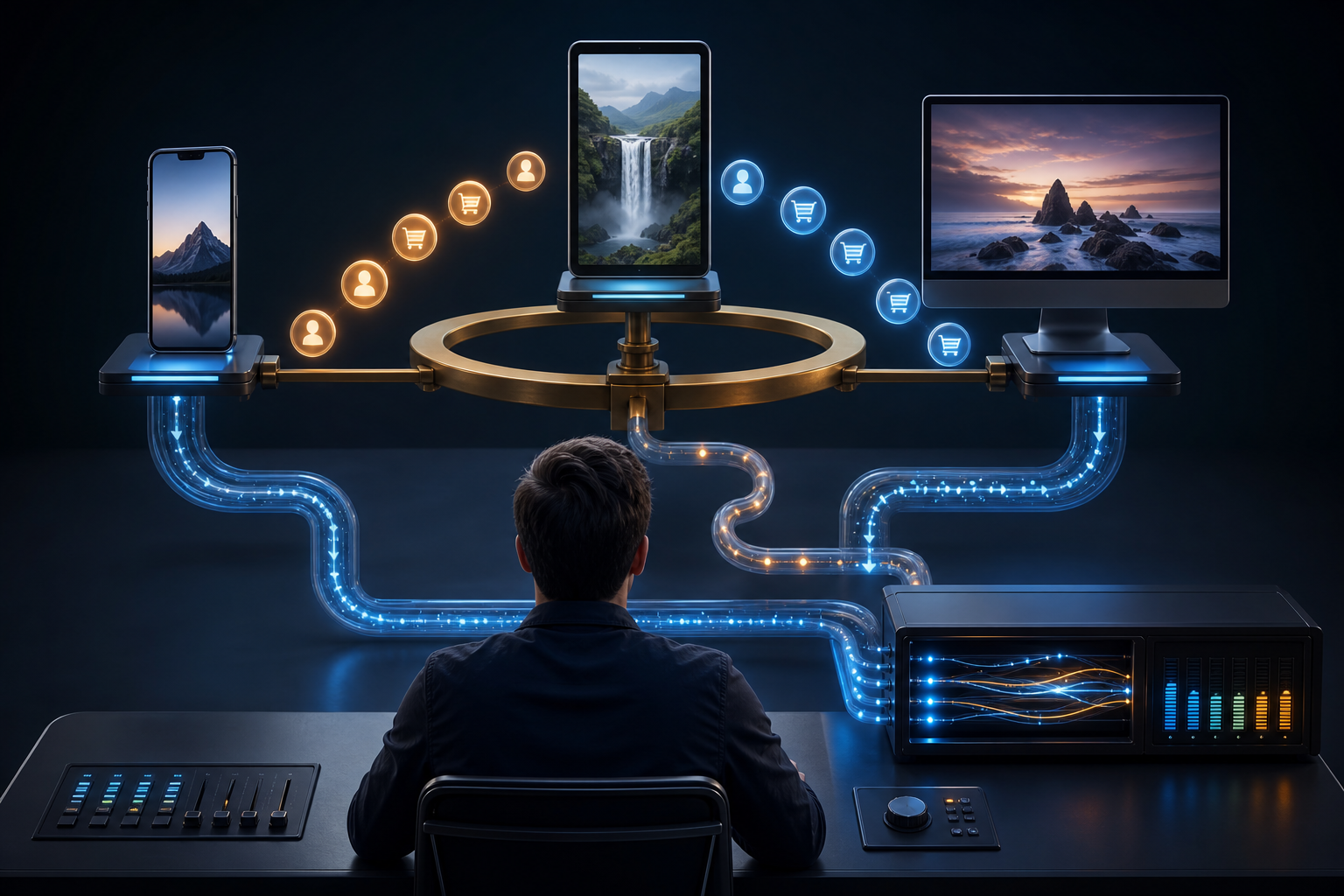 How to Test ChatGPT Ads Bidding and Platform Targeting