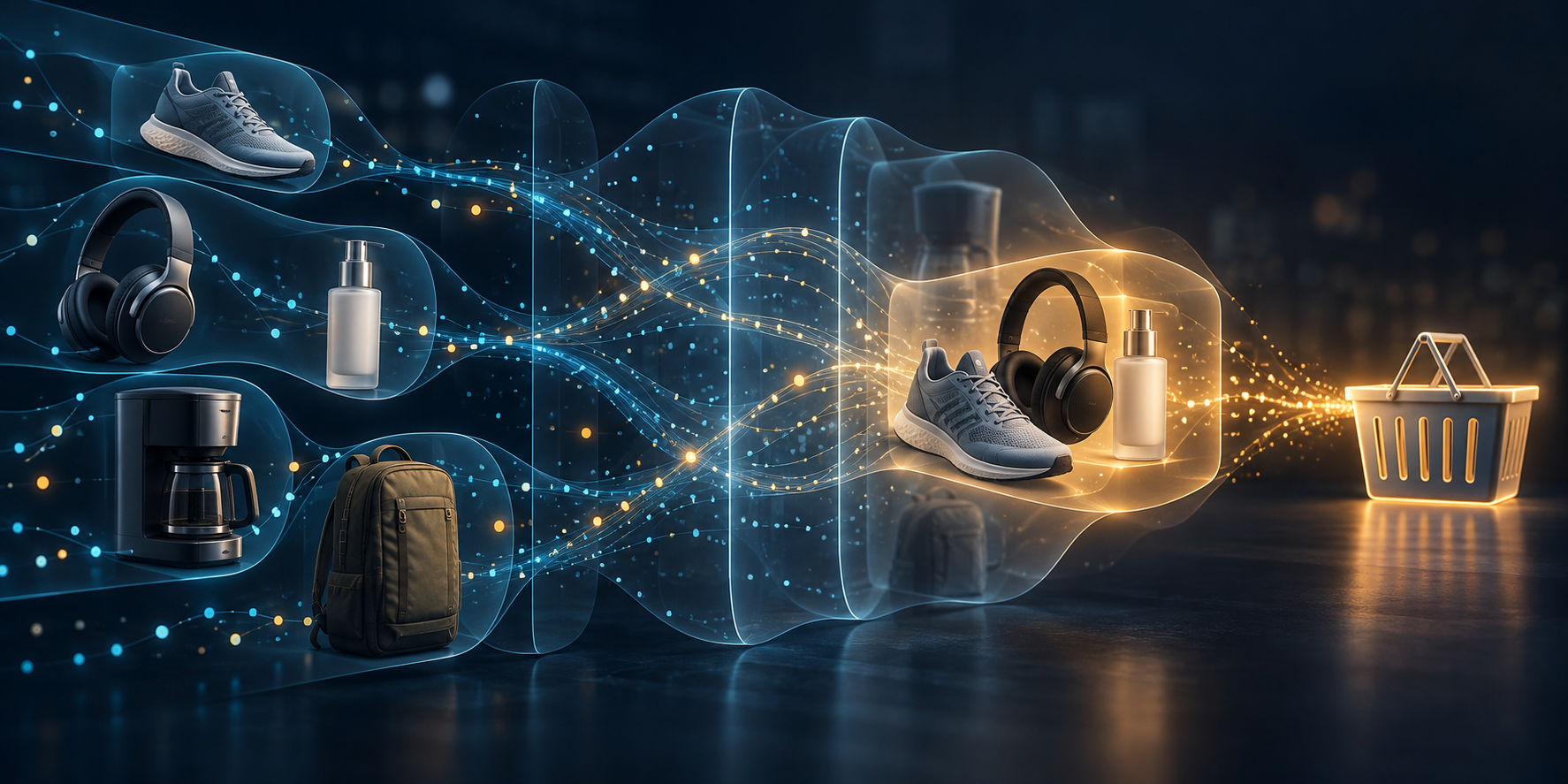 AI Product Discovery Tracking: A Practical Measurement Plan