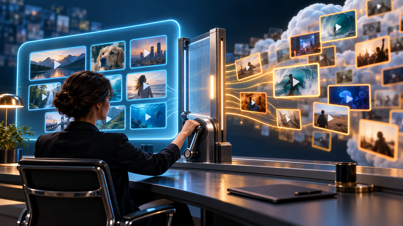 Performance Max Sourced Videos: A Practical Control Guide